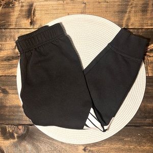 Nike unisex youth 5 Jogger Sweatpants